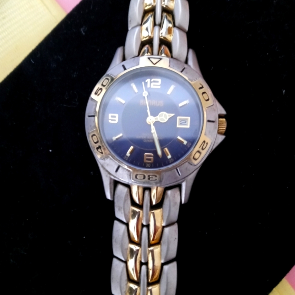 Mens watch
